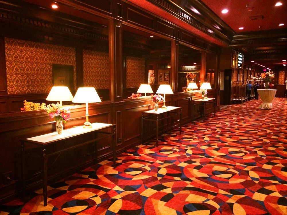 Ramada By Wyndham Terrible'S Hotel & Casino Жан Экстерьер фото